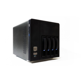 Serveur Type NAS - I5 16 GB...