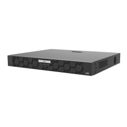 NVR 4K Prime 9 canaux H265...