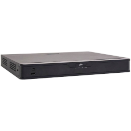 NVR Easy 16 canaux PoE 2...