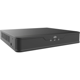 NVR EASY 8 caméras PoE H265...