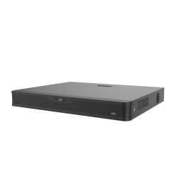 NVR Easy 8 canaux PoE 2...