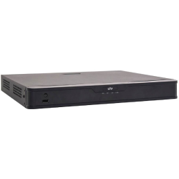NVR Prime 128 canaux 8 SATA...