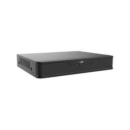 NVR PRIME 4 channels PoE 1...