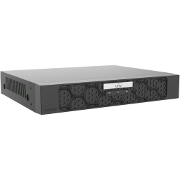 NVR Prime IQ 4 canaux PoE 1...