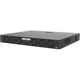 NVR PRIME IQ 8 canaux POE 2...