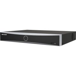 DS-7608NXI-K1 NVR serie K...