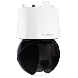 PTZ 2MP HDR 40x IP66 IK10 + IR