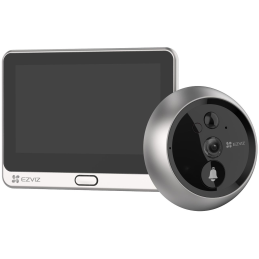Outdoor video peephole...