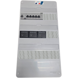 Caixa GTL AC mono micro...