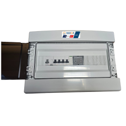 Coffret AC Mono micro ond...