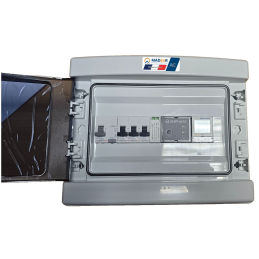 Coffret AC Mono micro ond...