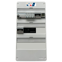 Coffret GTL AC Tri micro...