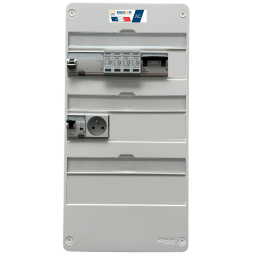 Caja GTL AC mono micro...