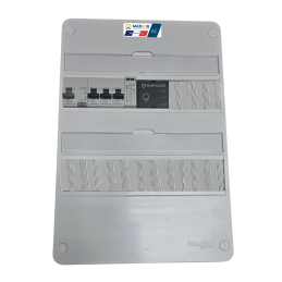 Caixa GTL AC mono micro...
