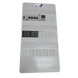 Caixa GTL AC mono micro...