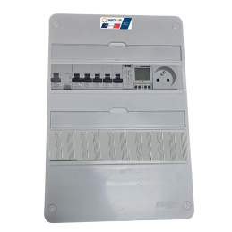Caixa GTL AC mono micro...
