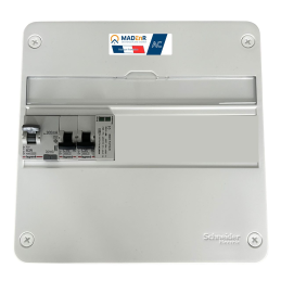 Box GTL AC single-phase 3kW...