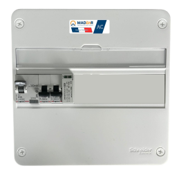 Box GTL AC single-phase 4kW...
