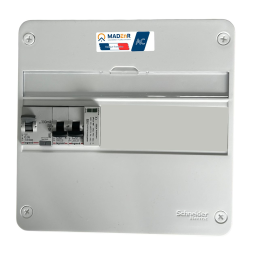 Box GTL AC single-phase 6kW...