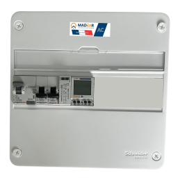 Box GTL AC single-phase 6kW...