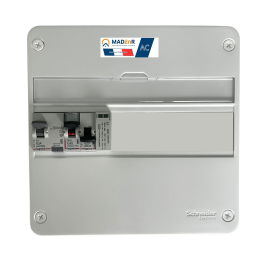 Coffret GTL AC monophasé...