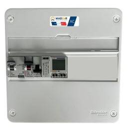 Box GTL AC single-phase 9kW...