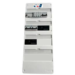 Caja GTL AC tri micro...