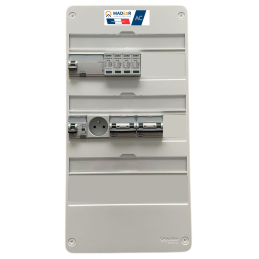 Caixa GTL AC tri micro...
