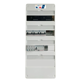 Caja GTL AC tri micro...