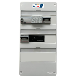 Coffret GTL AC tri micro...