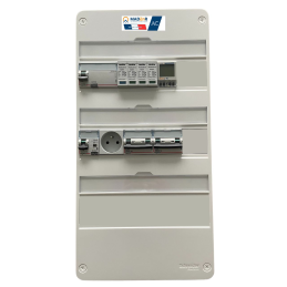 Coffret GTL AC tri micro...