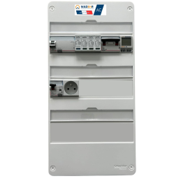 Caixa GTL AC tri micro...