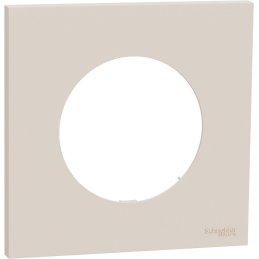 Odace - plaque de finition...