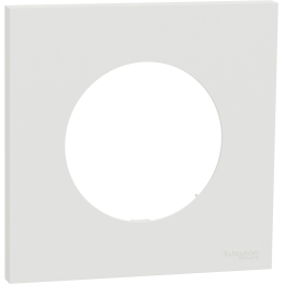 Odace - Placa de acabamento...