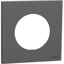 Odace - plaque de finition...