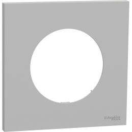 Odace - plaque de finition...