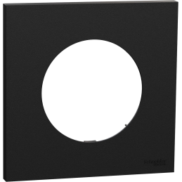 Odace - plaque de finition...