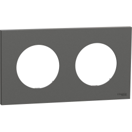 Odace - Placa de acabado 2...