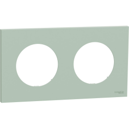 Odace - Placa de acabado 2...