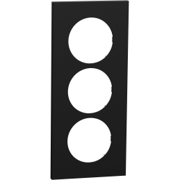 Odace - Placa de acabado 3...