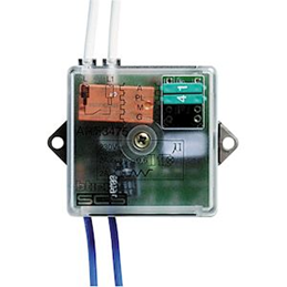 Actuator control 1 relay...