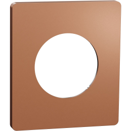 Odace Architecte - plaque...