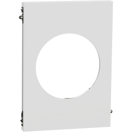 Odace Architecte - Placa de...