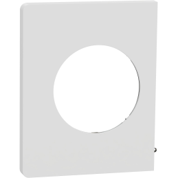 Odace Architecte - Placa de...