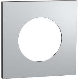 Odace metal - Placa de...