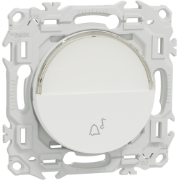 Odace - bouton-poussoir...