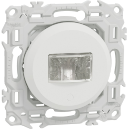 Odace - sensor de presencia...