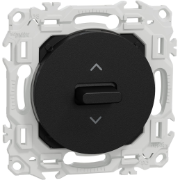 Odace - interrutor ou botão...