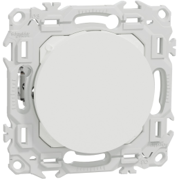 Odace - shutter mounted...