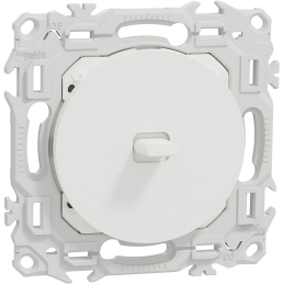Odace - two-way switch or...